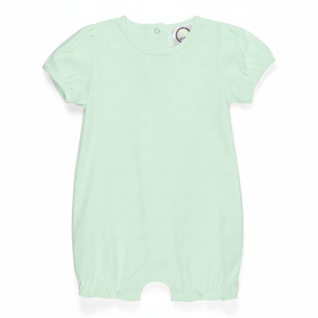 Bunny Ears Applique Shirt