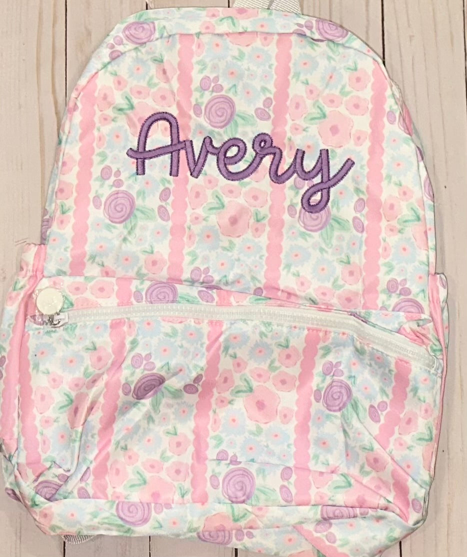 Full Size Backpack