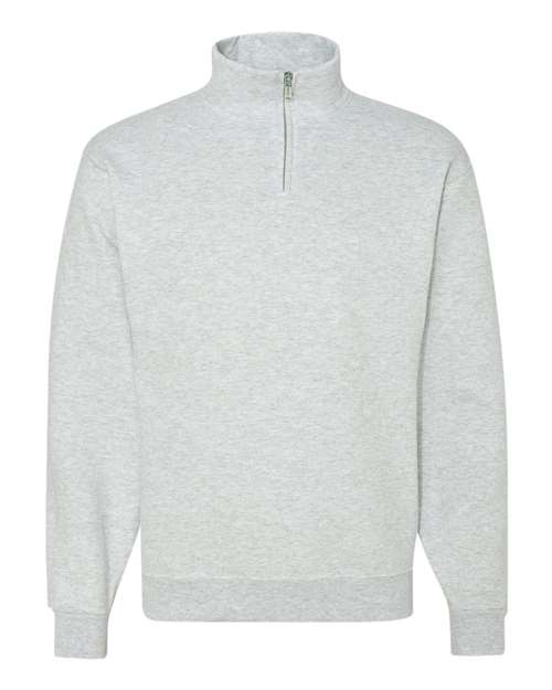 1/4 Zip Pullover