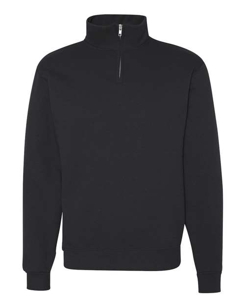 1/4 Zip Pullover
