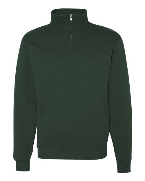1/4 Zip Pullover