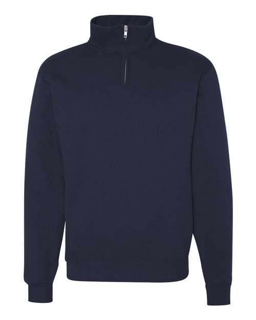 1/4 Zip Pullover