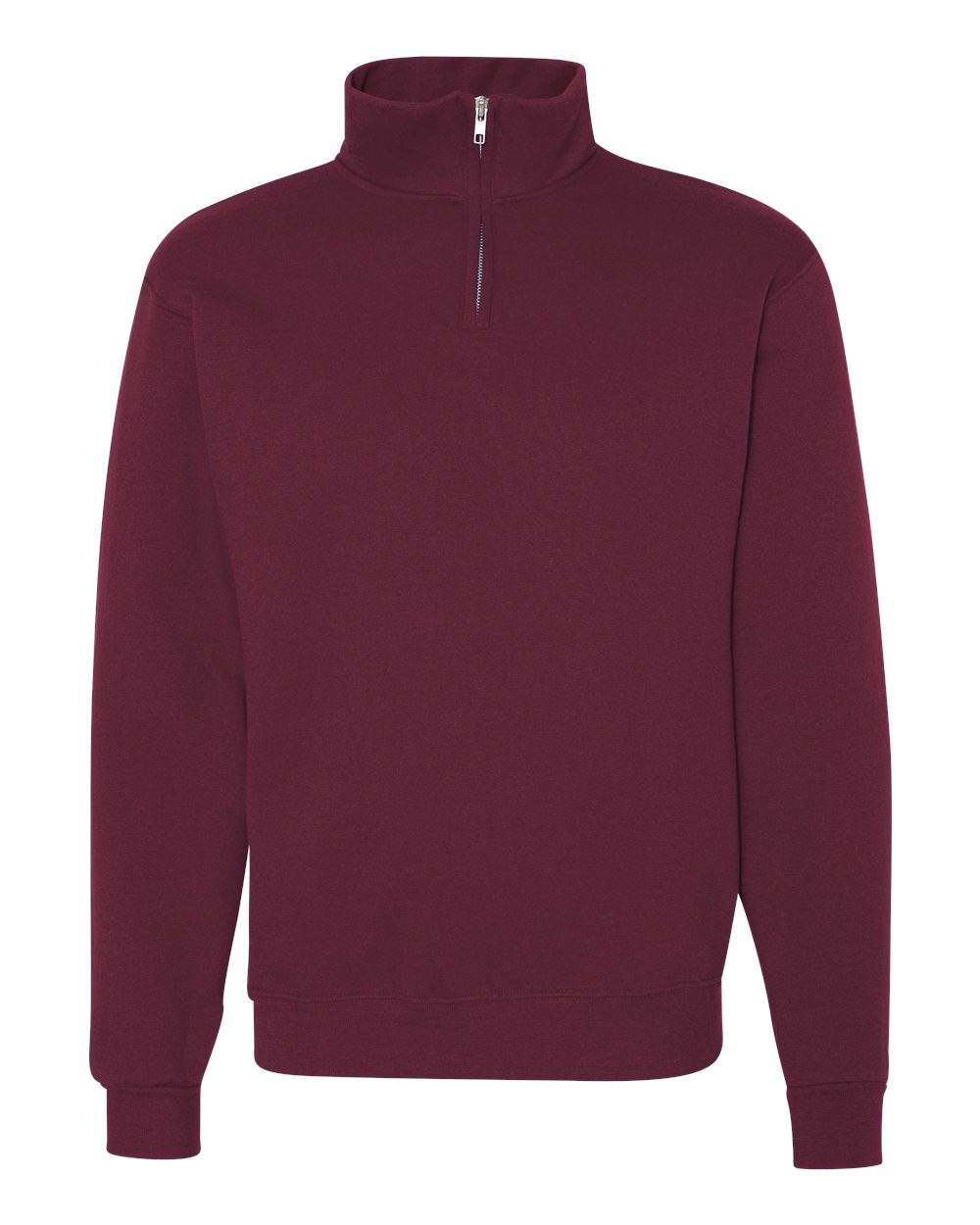 1/4 Zip Pullover