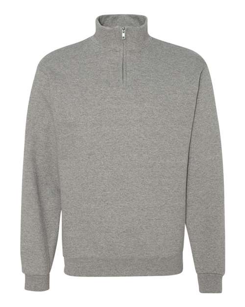 1/4 Zip Pullover
