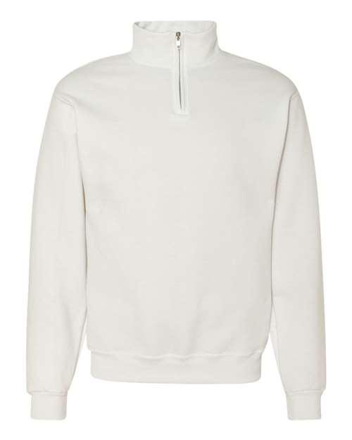 1/4 Zip Pullover