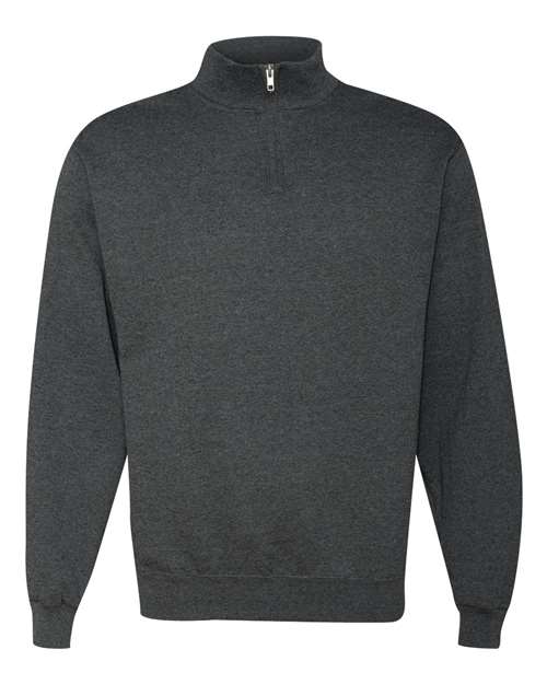 1/4 Zip Pullover