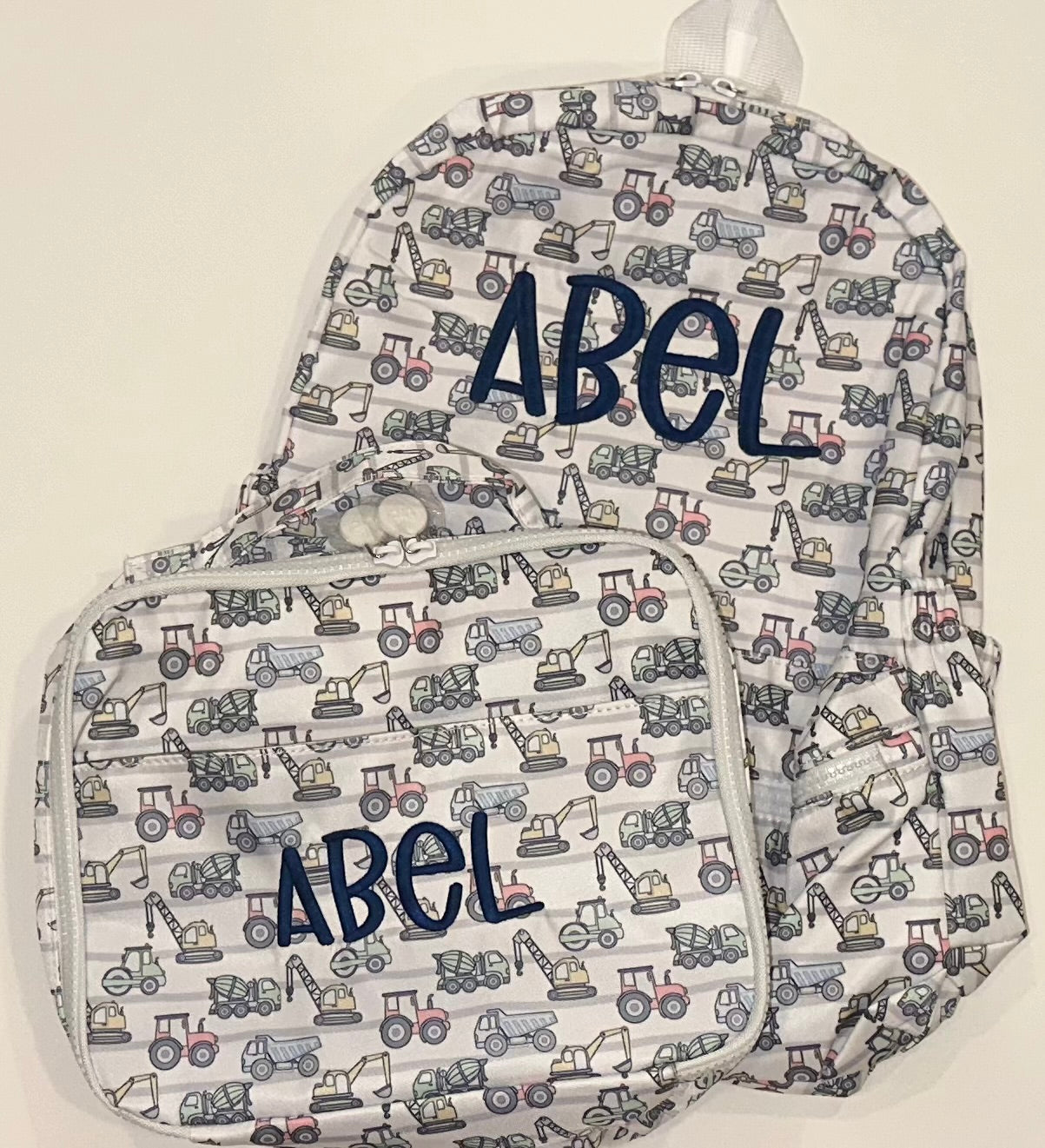 Full Size Backpack