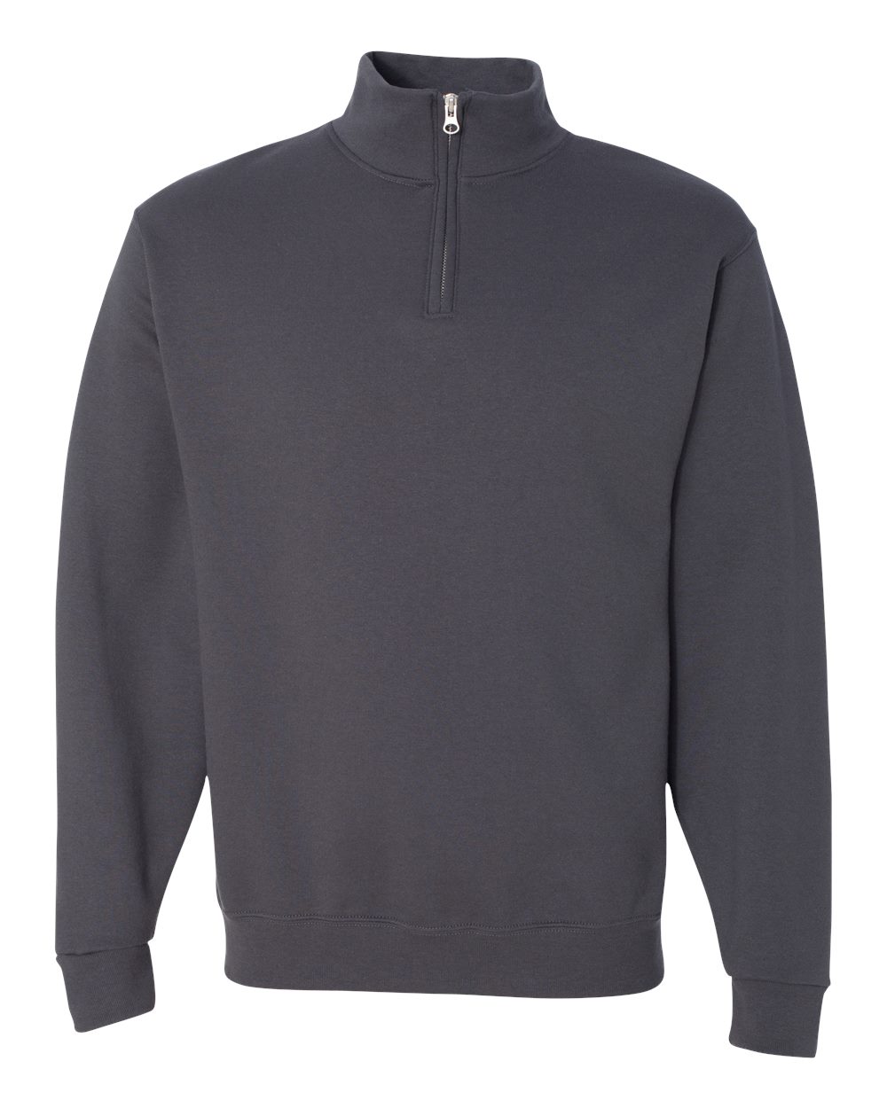 1/4 Zip Pullover