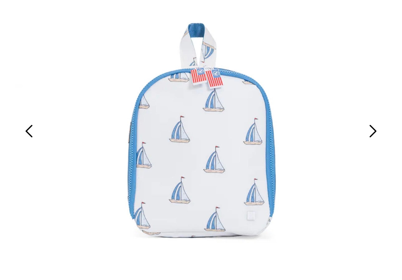 Trvl Bring It Lunch Bag