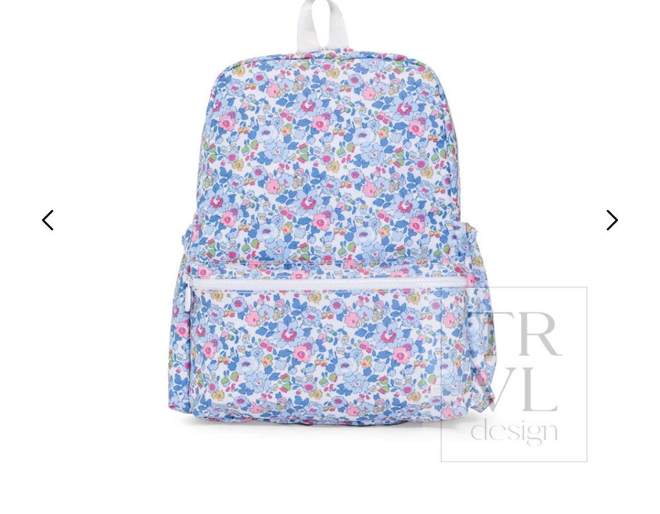 Backpacker (Girl Prints)