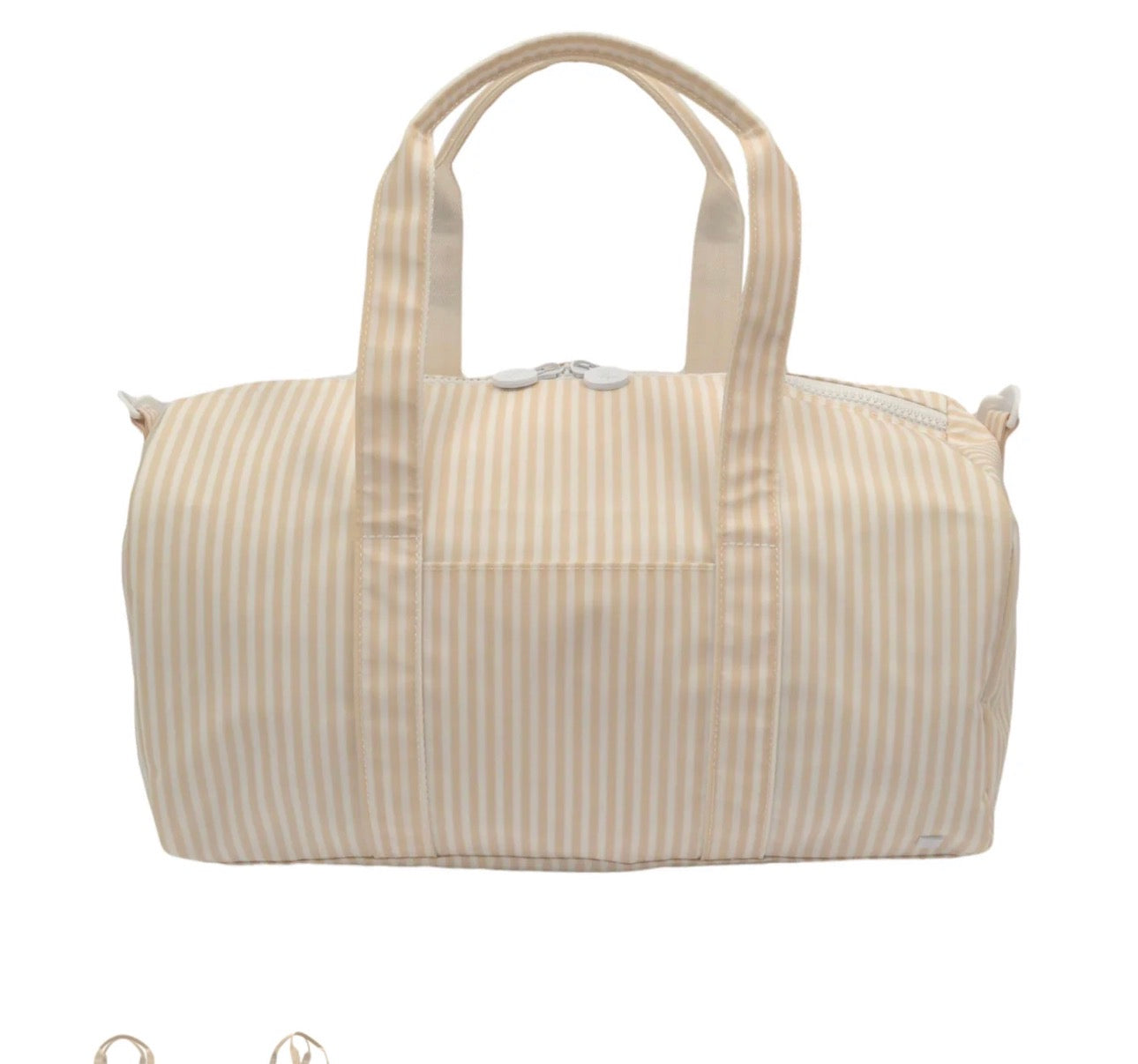 Weekender Duffel 2