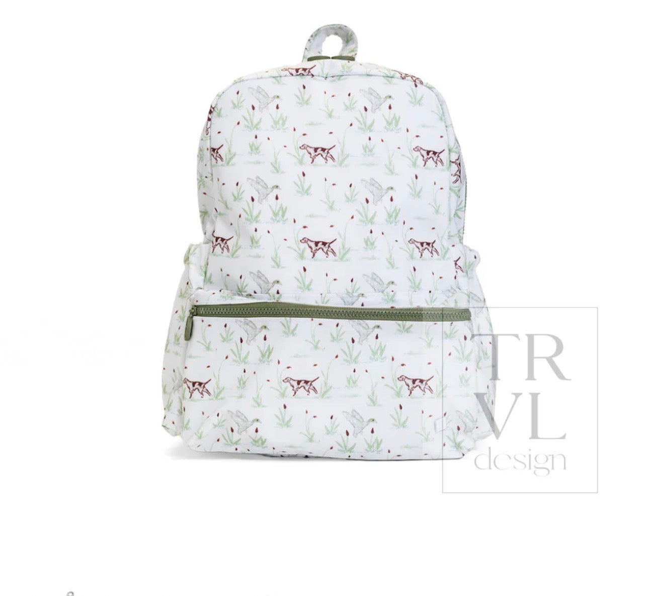 Backpacker (Boy Prints)