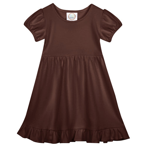 Applique Team Dress