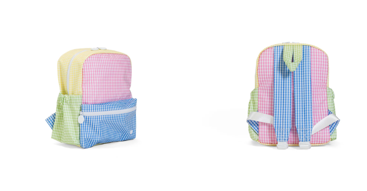 Trvl Patchwork Collection