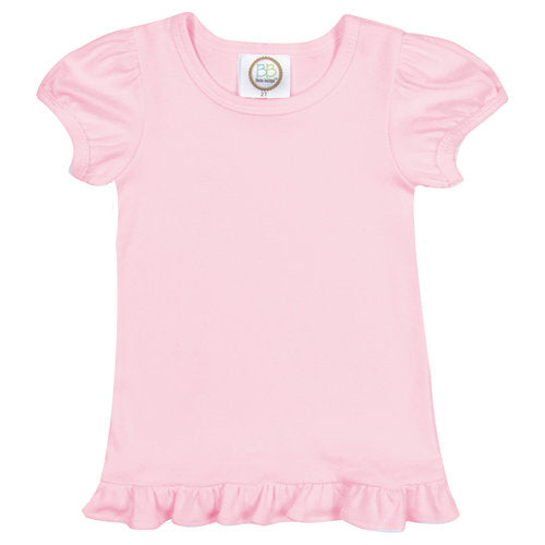 Girl Halloween Puppy Shirt