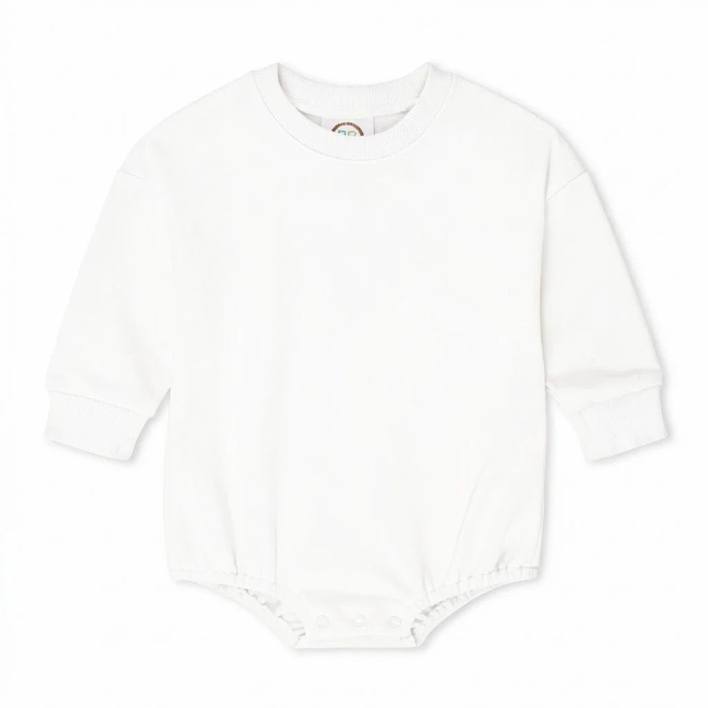 Sweatshirt Bubble Pre-Order