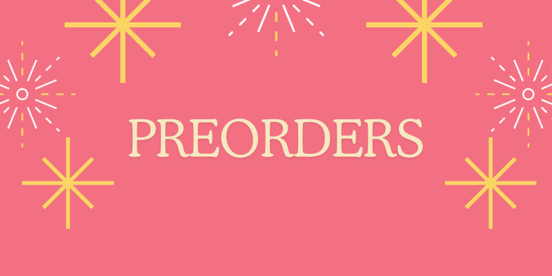 Preorders