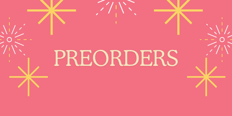 Preorders