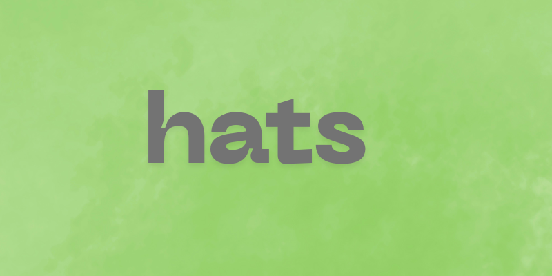 Hats