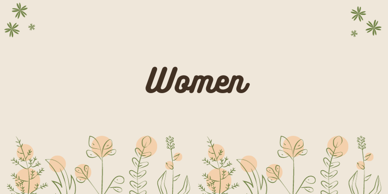 Women