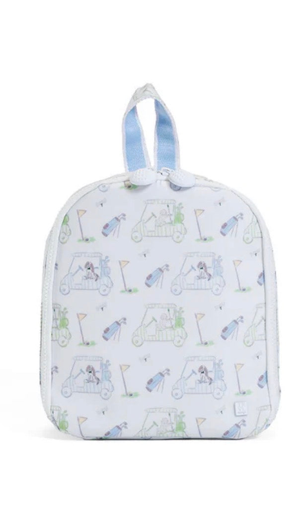 Trvl Bring It Lunch Bag
