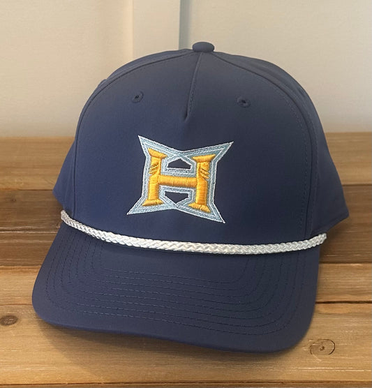 Hatley Logo Hat