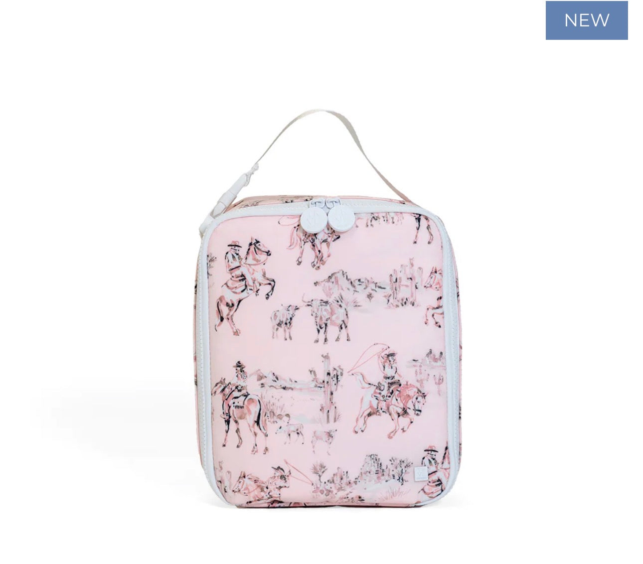 Trvl Lunch Box