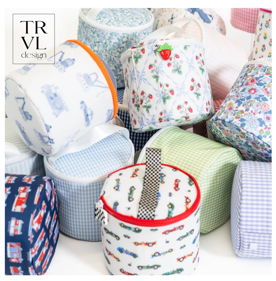 Trvl Snack Bag