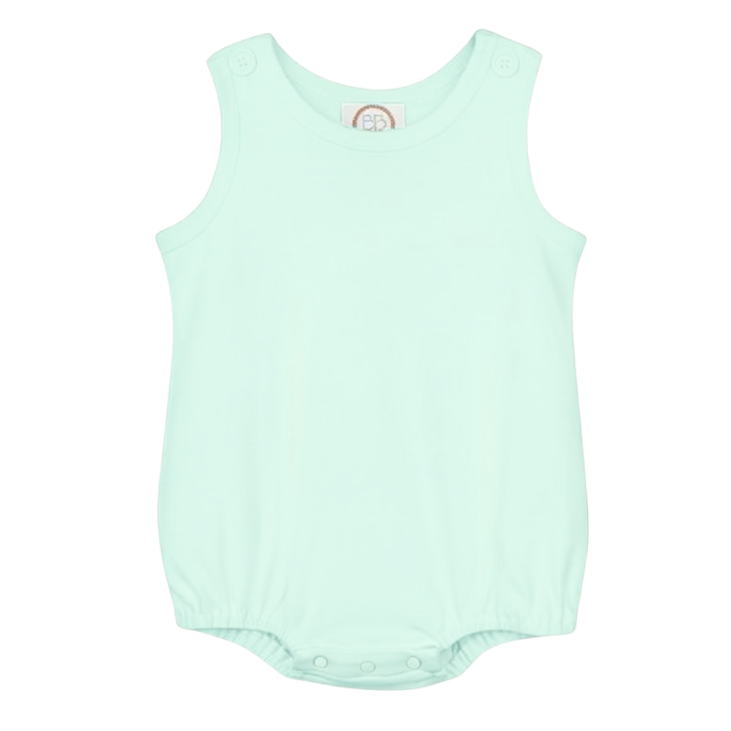 Multicolor Name Bubble