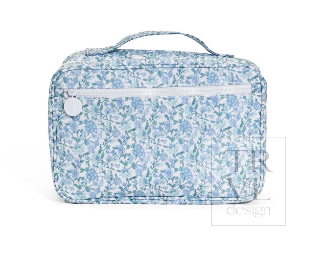 Trvl Hanging Toiletry Bag