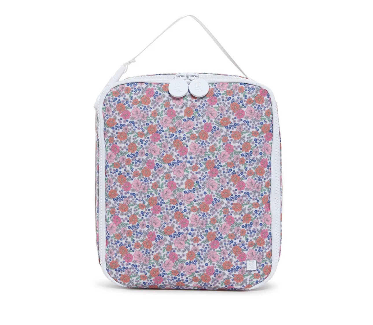 Trvl Lunch Box