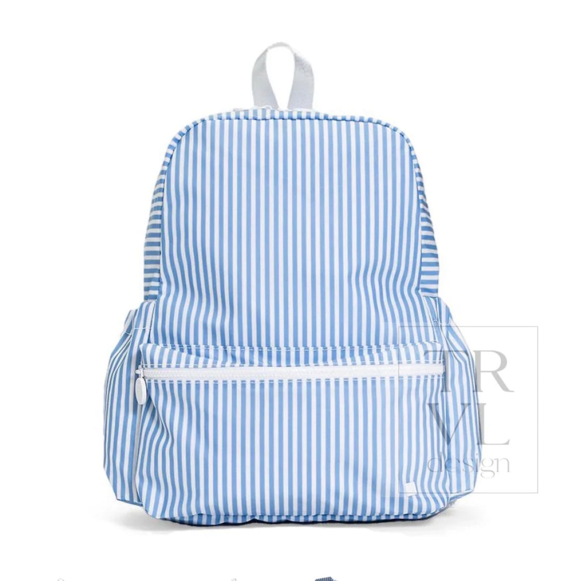 Backpacker (Ginghams, Plaids, & Stripes)