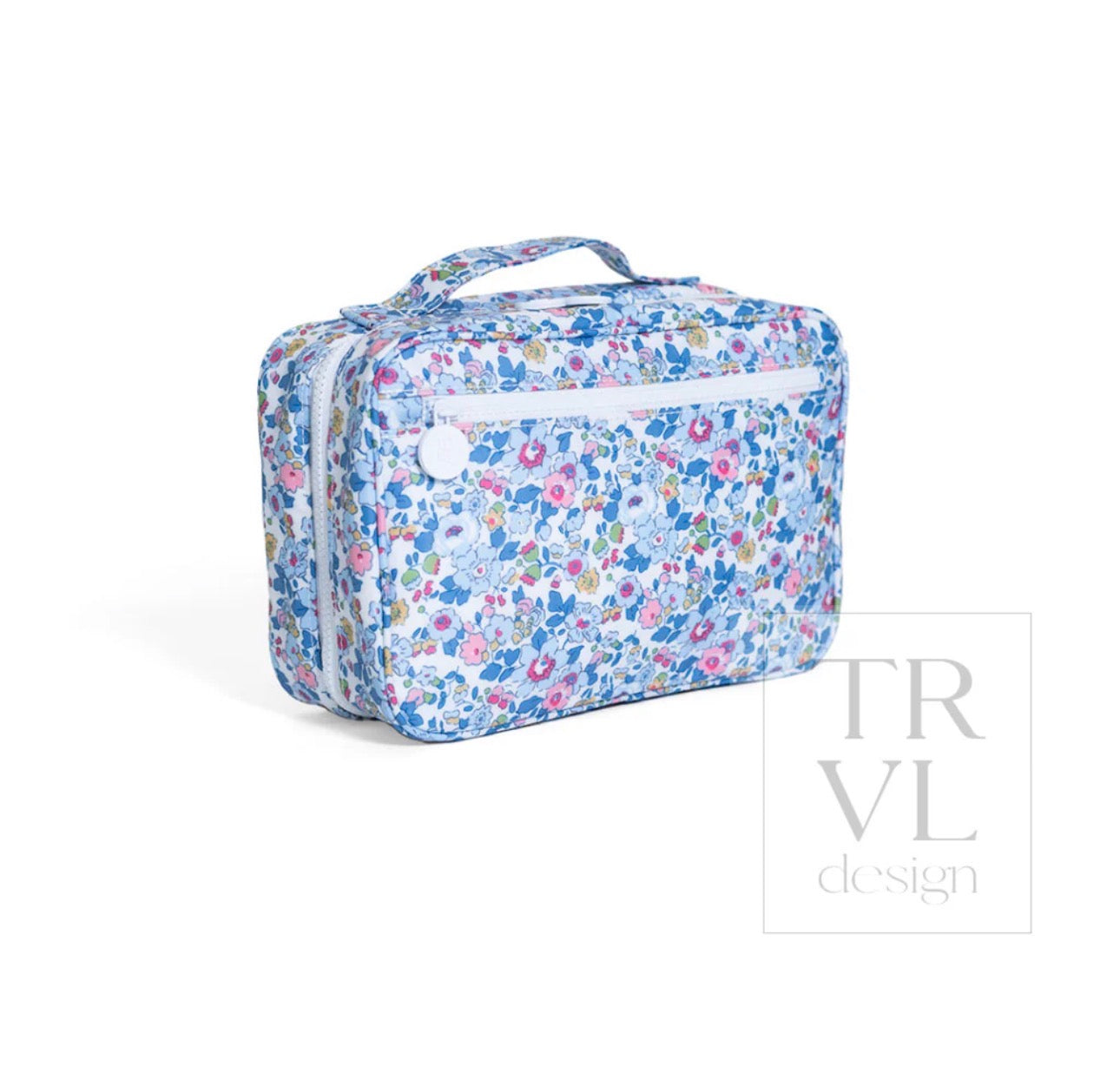 Trvl Hanging Toiletry Bag