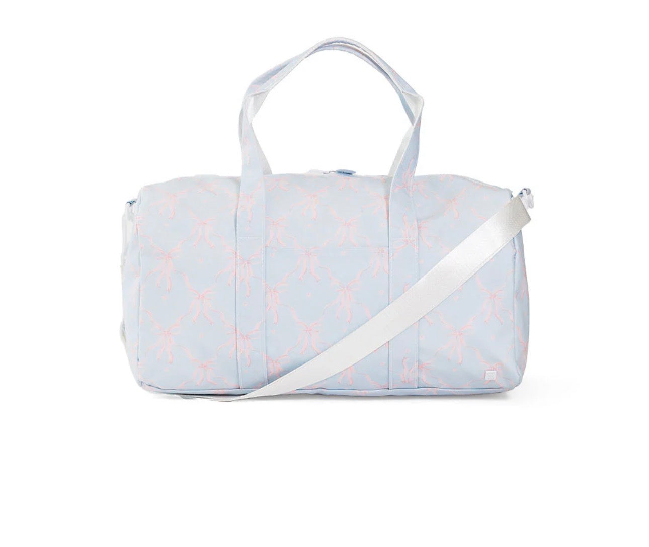 Weekender Duffel 2