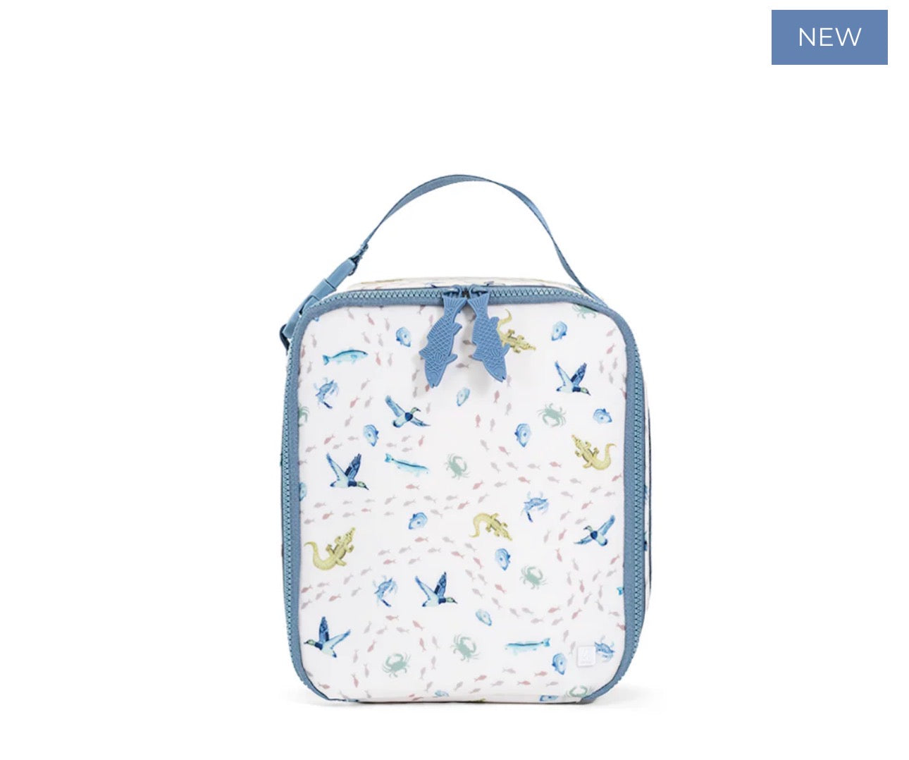 Trvl Lunch Box