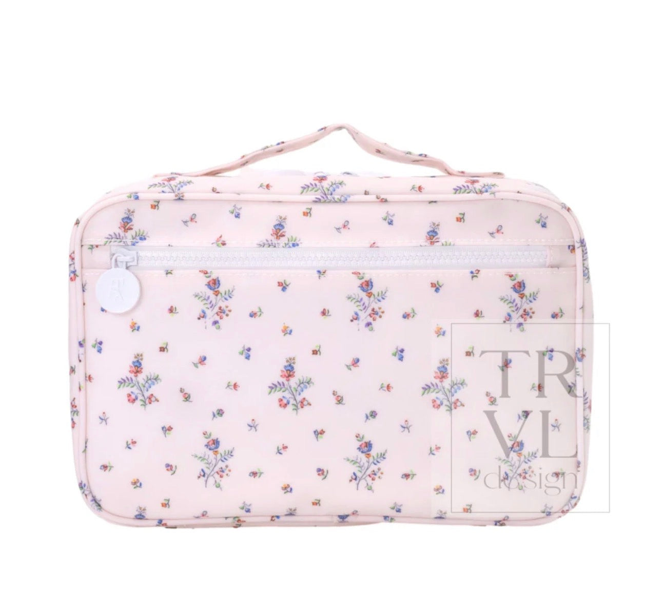 Trvl Hanging Toiletry Bag