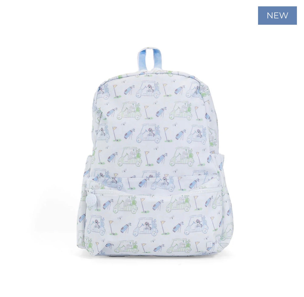 Regular Size Trvl Backpacker 3