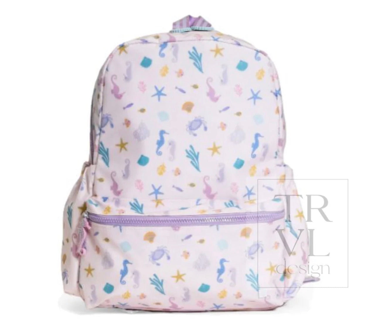 Backpacker (Girl Prints)