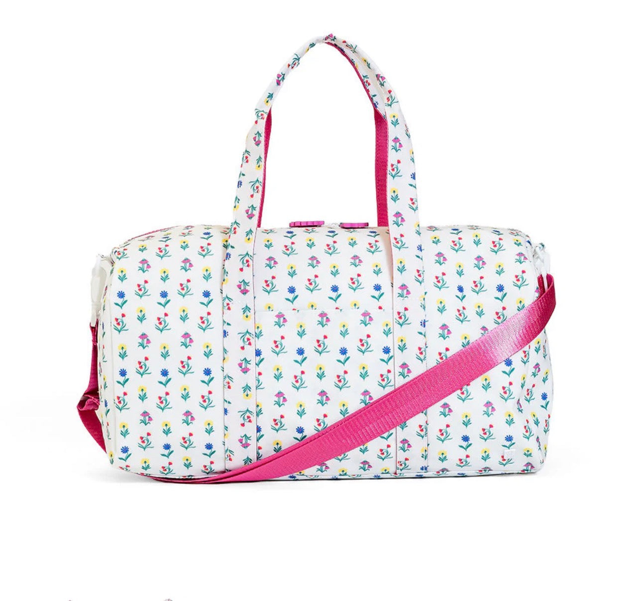 Weekender Duffel 2