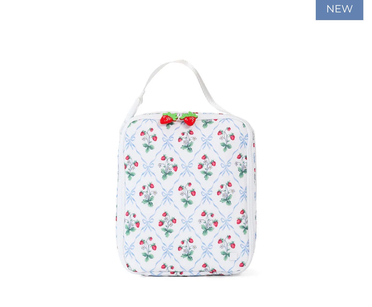 Trvl Lunch Box