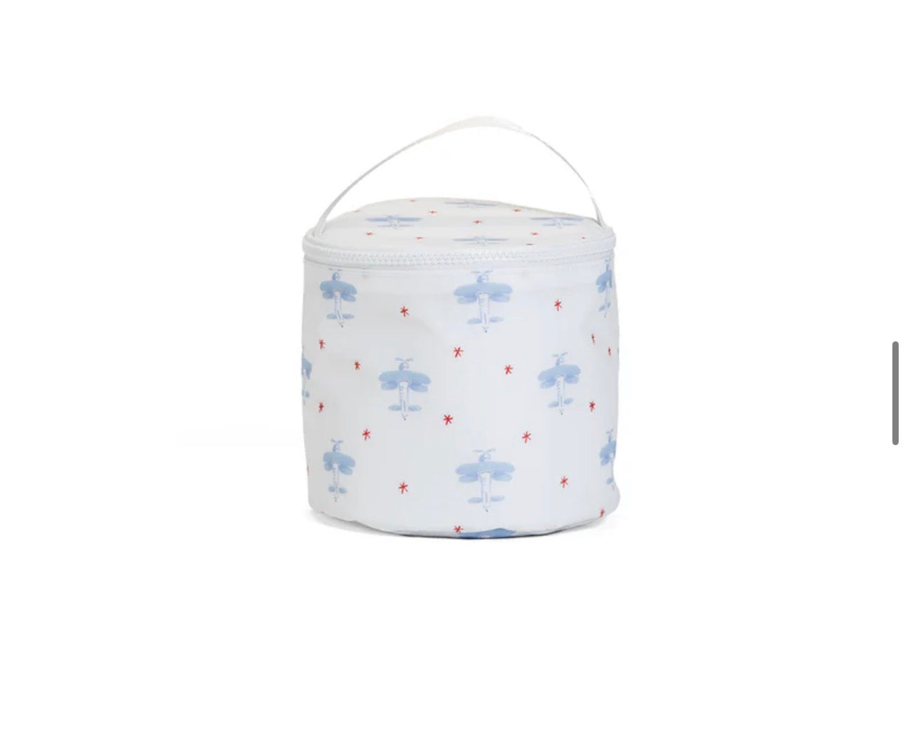 Trvl Snack Bag