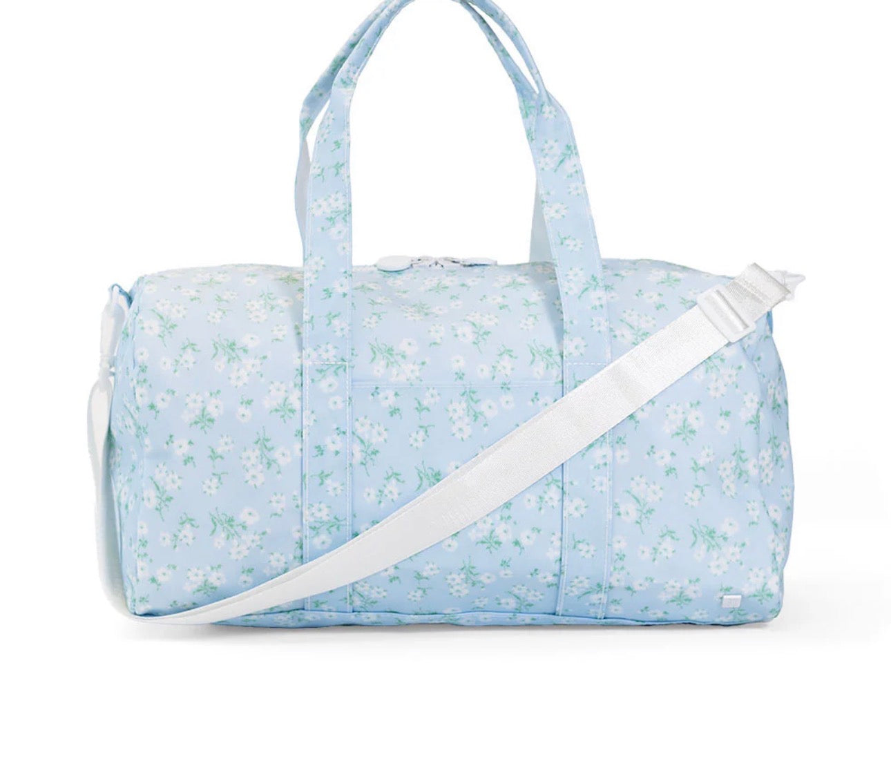 Weekender Duffel 2