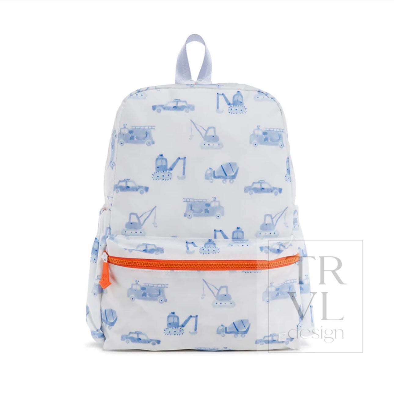 Backpacker (Boy Prints)