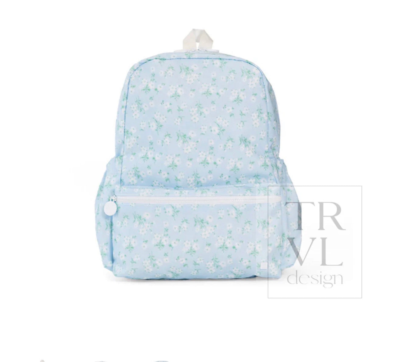 Backpacker (Girl Prints)
