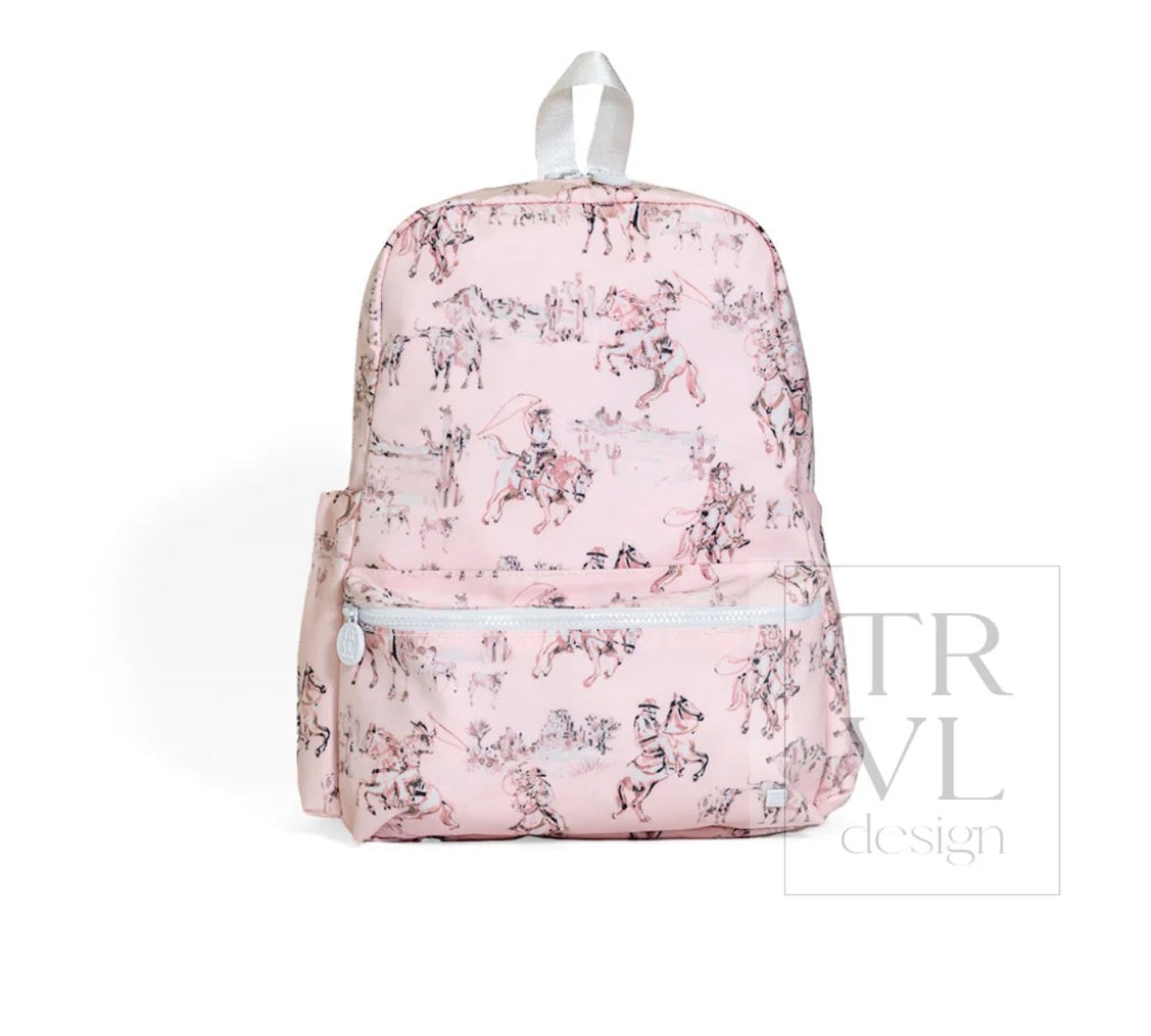 Backpacker (Girl Prints)