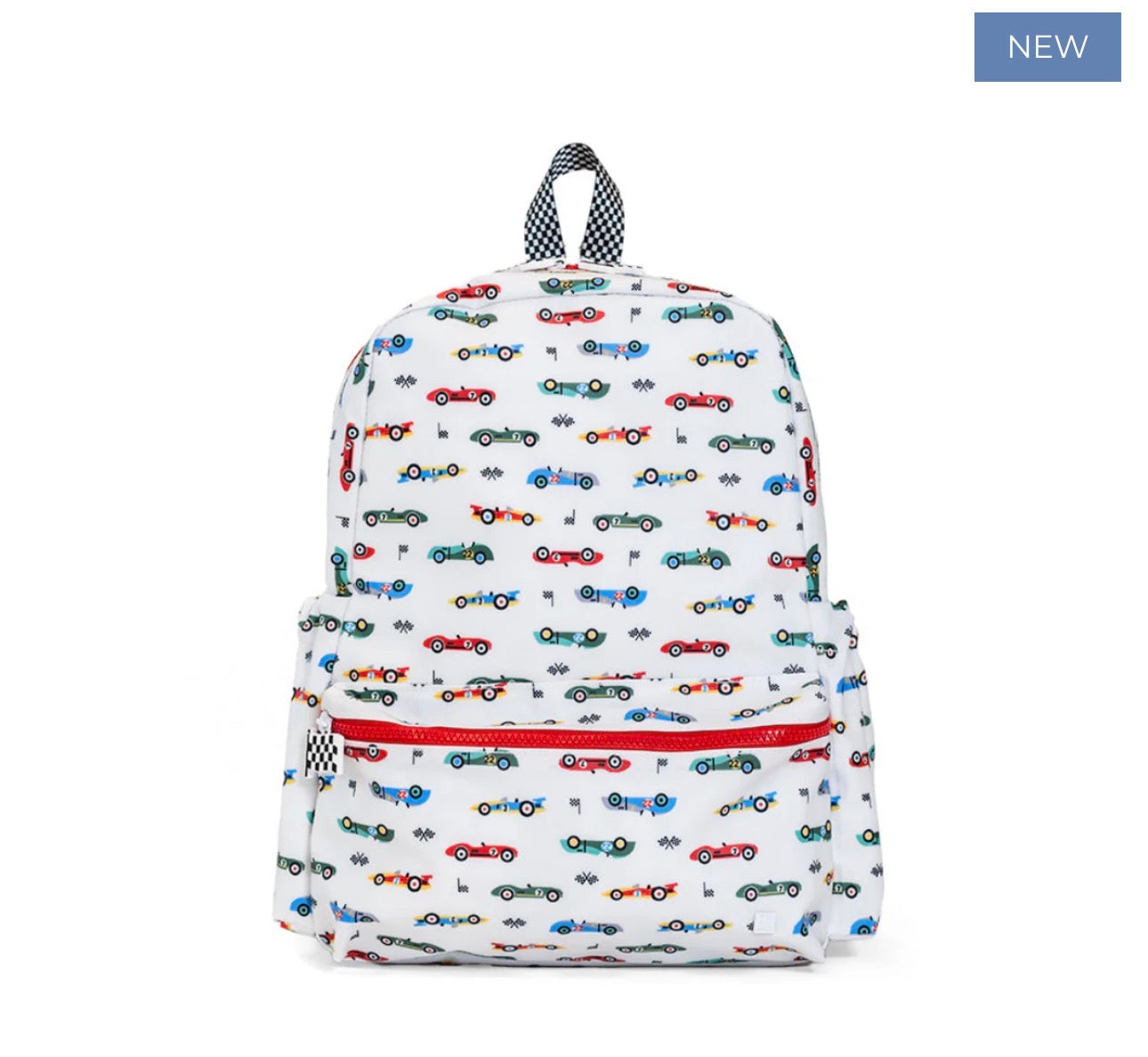 Regular Size Trvl Backpacker 3