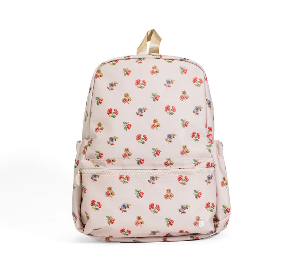 Regular Size Trvl Backpacker 3