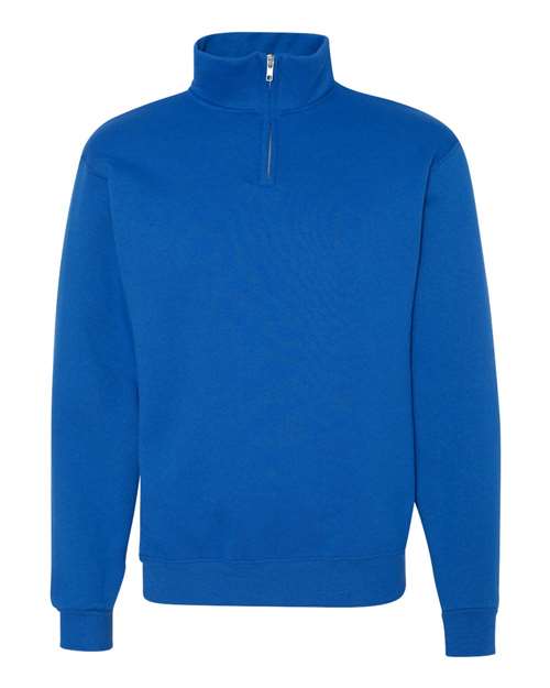 1/4 Zip Pullover