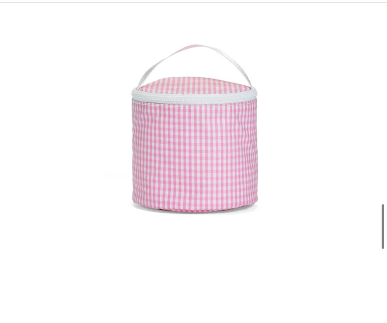Trvl Snack Bag