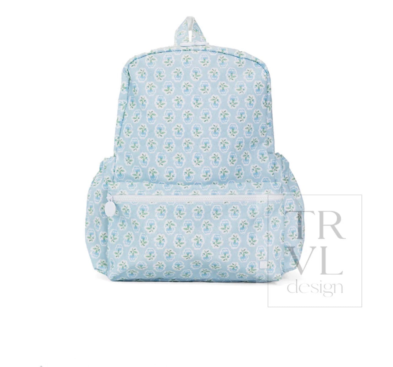 Backpacker (Girl Prints)